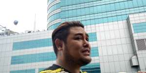 Heboh Sindiran Alay, Ivan Gunawan: Aku Artis Rating