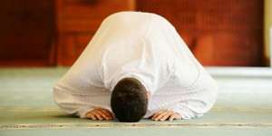 Allahu Akbar! 3.000 Orang WNA Putuskan Mualaf