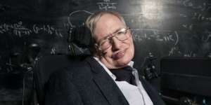 Fisikawan Kondang Stephen Hawking Meninggal Dunia