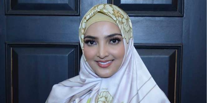 Unggah Foto Pakai Baju Ini, Ashanty Banjir Komentar