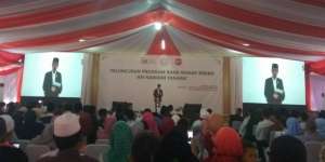 Jokowi Resmikan BWM Ketiga, Kali Ini di Serang