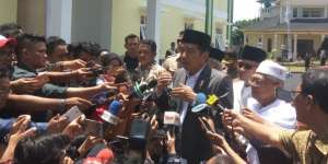Bank Wakaf Mikro Diberi Modal Rp8 Miliar