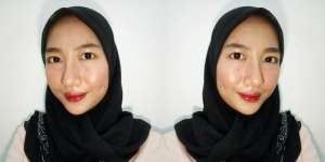 Aida: Igari Makeup, Riasan Gaya Jepang Lagi Ngehits