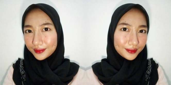 Aida: Igari Makeup, Riasan Gaya Jepang Lagi Ngehits