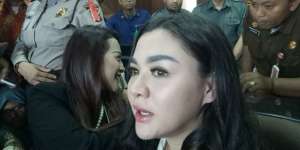 Vicky Shu Beber Imbalan yang Diterima dari First Travel