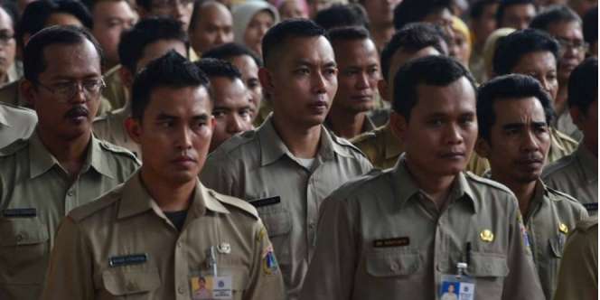 PNS Bisa Cuti 1 Bulan Saat Istri Melahirkan, Alhamdulillah!