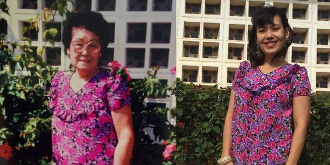 Cucu Terkejut Peroleh 'Harta Karun' Nenek di Toko Barang Bekas