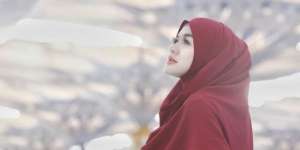 Vicky Shu: Saya Enggak Tega