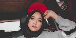 3 Inspirasi Buat Hijaber yang Suka Gaya `Swag`
