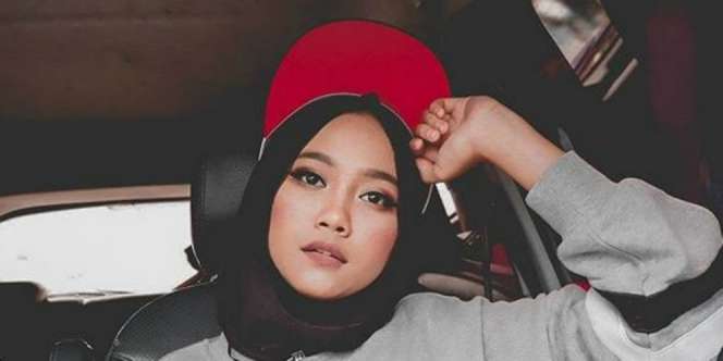 3 Inspirasi Buat Hijaber yang Suka Gaya `Swag`