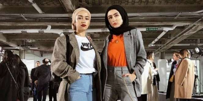 Pilihan Celana Jeans Terbaik Buat Si Kaki Mungil