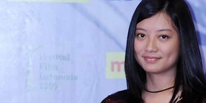 Kesal! Mantan Artis Cilik Leony Dibikin Emosi Penonton Bioskop