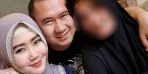 Ingat Bu Dendy Hujani Uang Nylla, Dia Istri Sah Kedua?