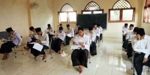 Program Beasiswa Santri Berprestasi Dibuka, Buruan Daftar!