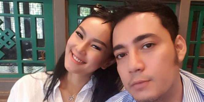 Penyebab Sebenarnya Kalina Ocktaranny Gugat Cerai Suami