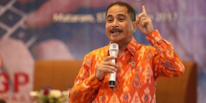 Tarik Investor, Kemenpar Genjot Sektor Lifestyle
