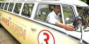 Dor!!! Semua Target Roboh di Tangan Anies Baswedan