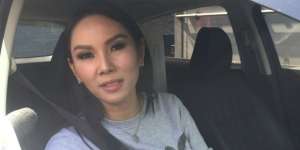 Saran Deddy Corbuzier untuk Kalina dan Hendrayan