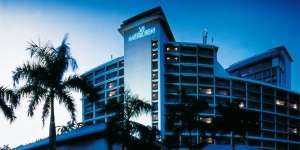 Geger! Nenek 5 Anak Asuh Menginap 3 Tahun di Hotel di Jakarta