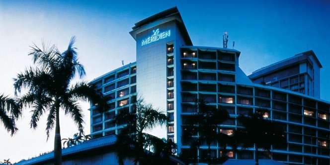 Geger! Nenek 5 Anak Asuh Menginap 3 Tahun di Hotel di Jakarta