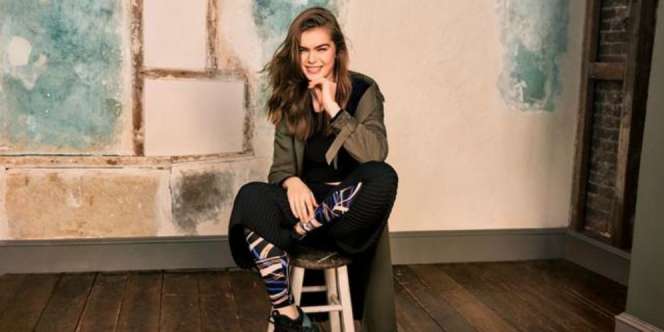 Brand Inggris Jack Wills Rilis Perdana di Indonesia