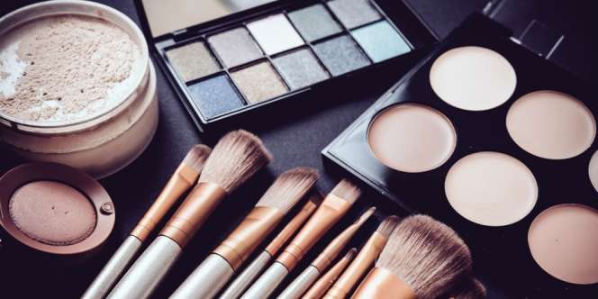 Tips Bedakan Fungsi Kuas Makeup dan Cara Pakainya