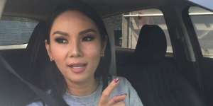 Kalina Ocktaranny Beber Perlakuan Chika Jessica, Bikin Shock!