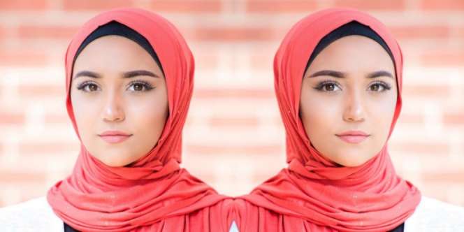 Trik Jitu Hilangkan Mata Panda Tanpa Concealer