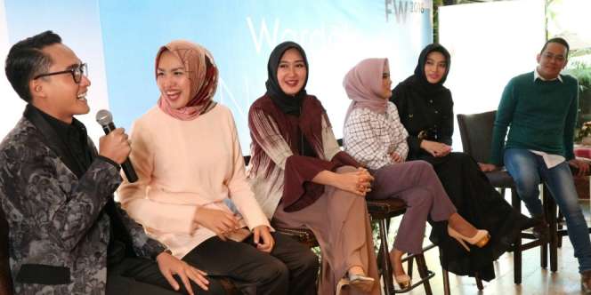 Tren Makeup Sinar & Pijar, Siap Kejutkan Para Beauty Junkies
