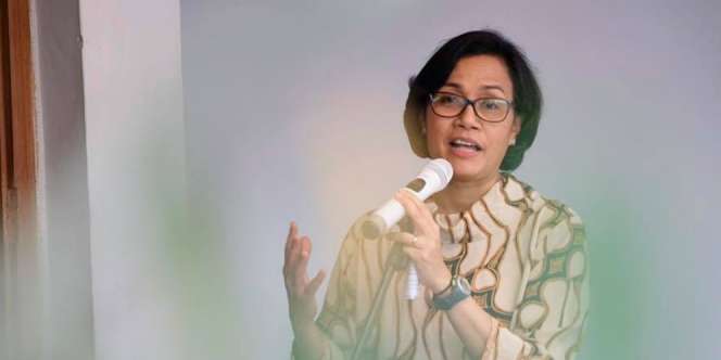 Menkeu Sebut 1 Kelebihan Manusia yang Tak Bisa Dilakukan Robot