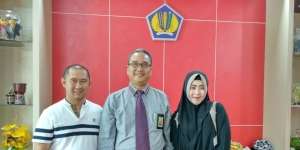 Viral! Bu Dendy Lapor Pajak, Komentar Netizen Bikin Ngakak