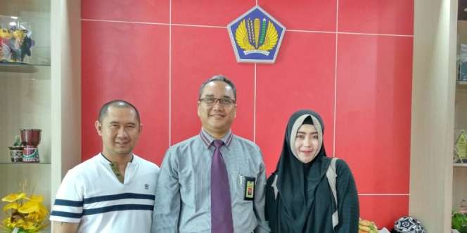 Viral! Bu Dendy Lapor Pajak, Komentar Netizen Bikin Ngakak