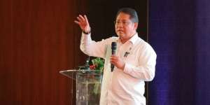 Menteri Rudiantara Kirim Pendekar Berlatih Kung Fu ke Alibaba