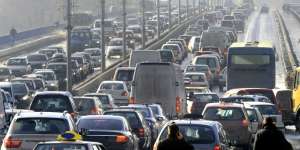 Waspada! Informasi Palsu Tarif Tol Jakarta-Surabaya Beredar