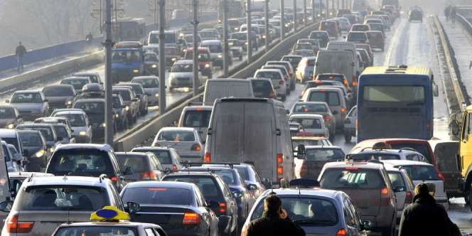 Waspada! Informasi Palsu Tarif Tol Jakarta-Surabaya Beredar