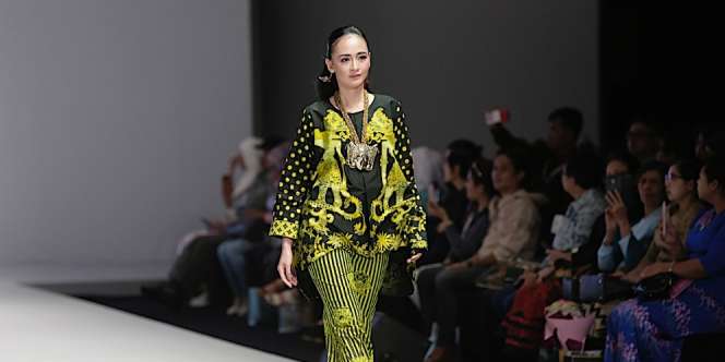IFW 2018 Promosikan Budaya Toba, Borobudur, dan Labuan Bajo