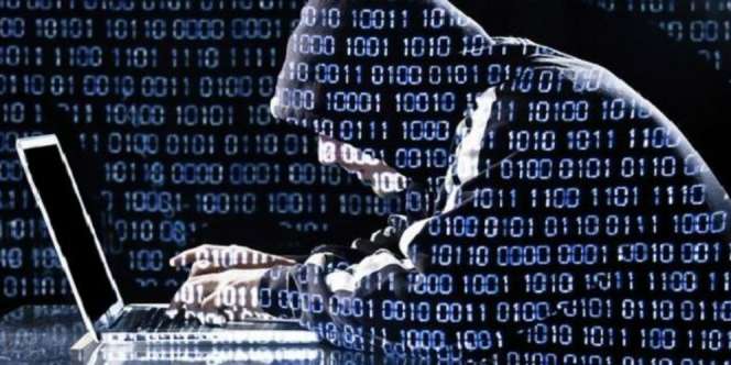 3 Hacker Surabaya Bobol Keamanan 44 Negara, Termasuk AS