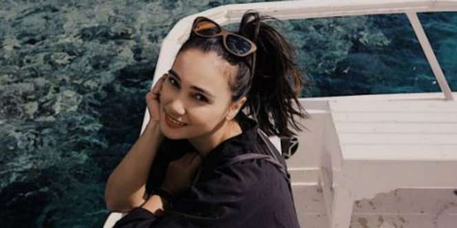 Komentar Menohok Feby Febiola Soal Acara TV 'Alay'