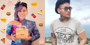 Lama Menghilang, Begini Kabar Penyanyi 'Dua Wajah' Hudson IMB 