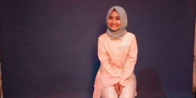 Sisi Lain Fatin Shidqia