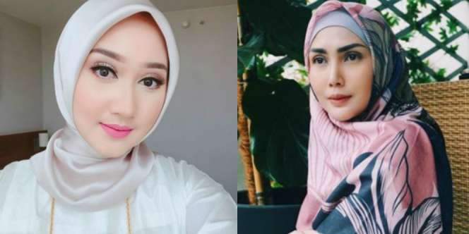 Marak Artis Berhijab, Begini Tanggapan Dian Pelangi
