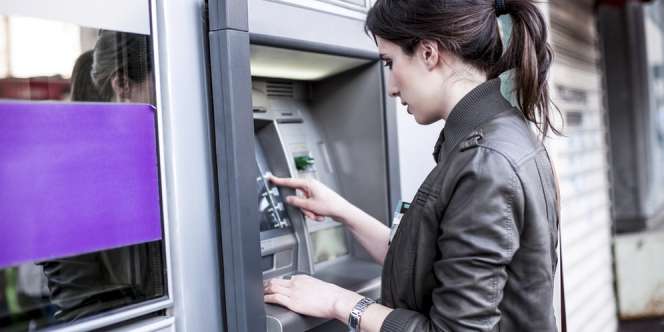 Jangan Pijit Tombol PIN ATM Cuma dengan Satu Jari!