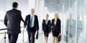 Hindari Stres Saat Berangkat ke Kantor
