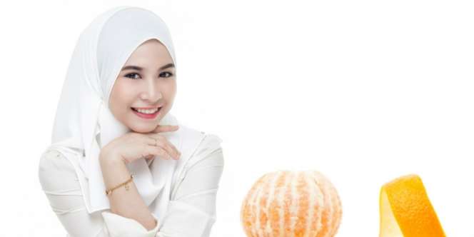 Intip Tips Putihkan Tangan dan Kaki dalam 10 Hari