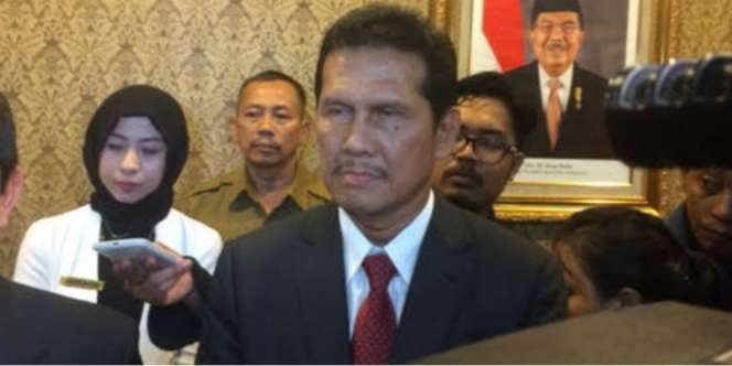 3 Menteri Bahas Libur Lebaran 2018, Ditambah atau Tetap?