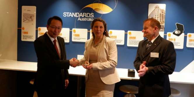 Wow! Sistem Peringatan Longsor Indonesia Jadi Standar Dunia