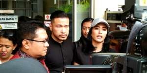 Bantah Menculik, Ini Alasan Tyas Mirasih Rawat Amadine