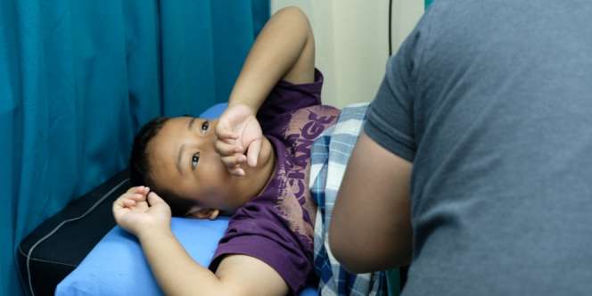 Bagaimana Pelaksanaan Khitan bagi Mualaf?