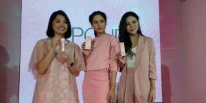 Wajah Cerah Berseri Tanpa Skin Care dan Makeup