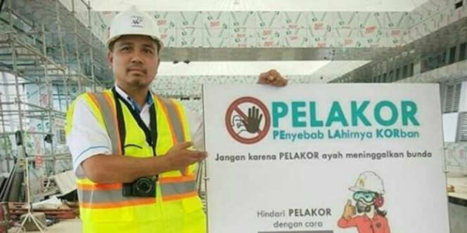 Iklan `Pelakor` Ini Bikin Ngakak